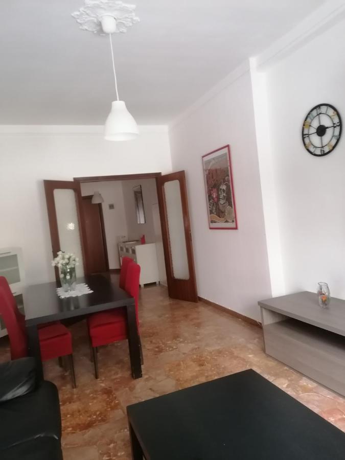 Love House - Apartment On The Beach Pescara Zewnętrze zdjęcie