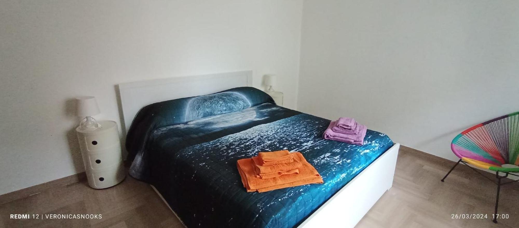 Love House - Apartment On The Beach Pescara Zewnętrze zdjęcie