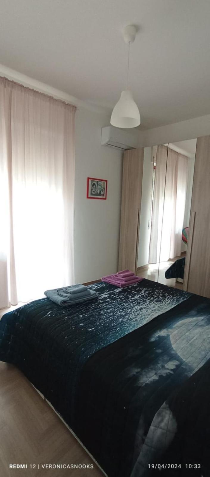 Love House - Apartment On The Beach Pescara Zewnętrze zdjęcie