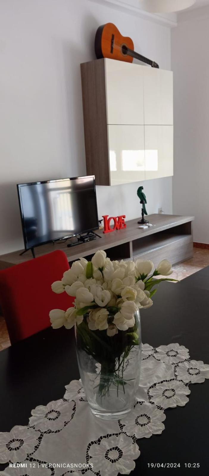 Love House - Apartment On The Beach Pescara Zewnętrze zdjęcie
