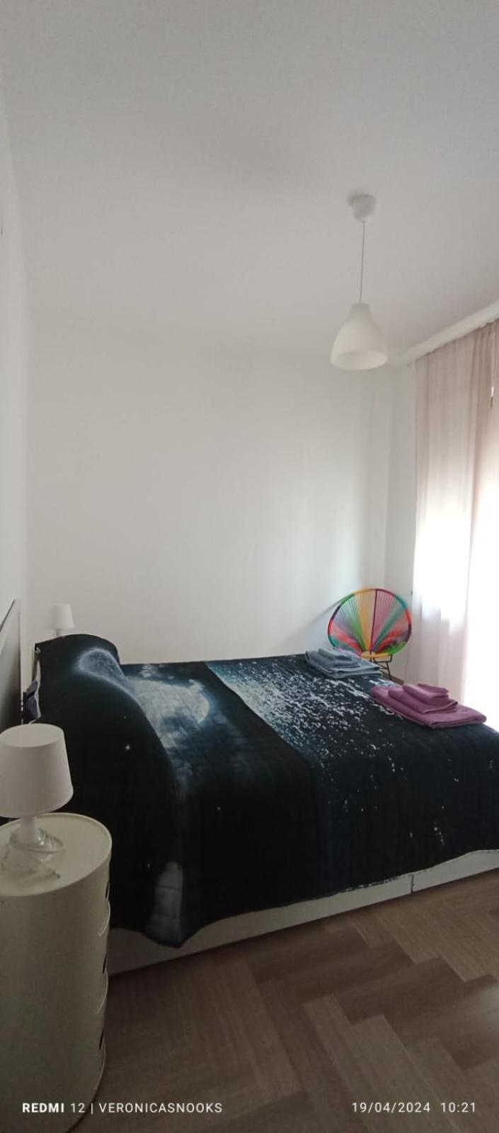Love House - Apartment On The Beach Pescara Zewnętrze zdjęcie