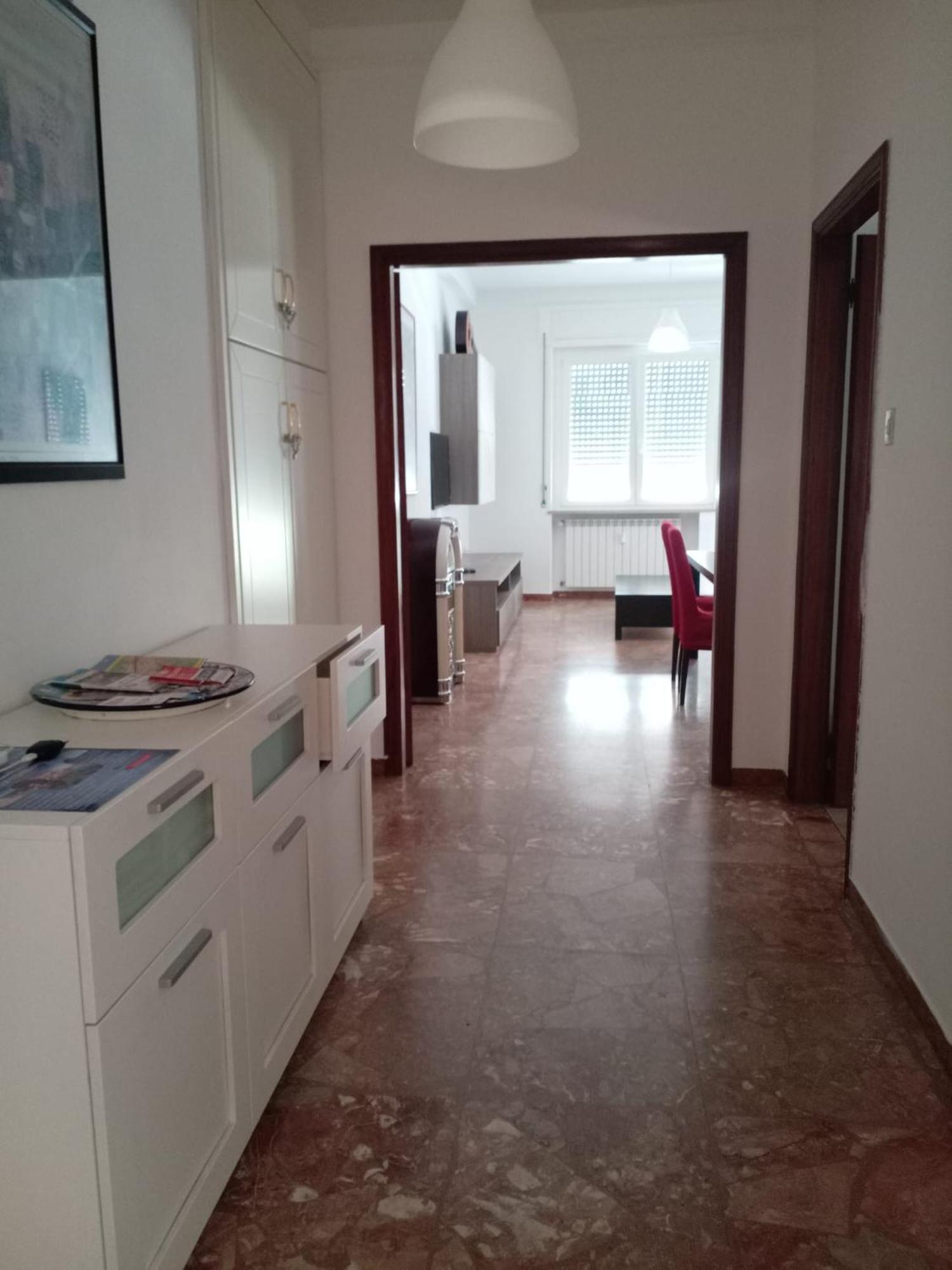 Love House - Apartment On The Beach Pescara Zewnętrze zdjęcie