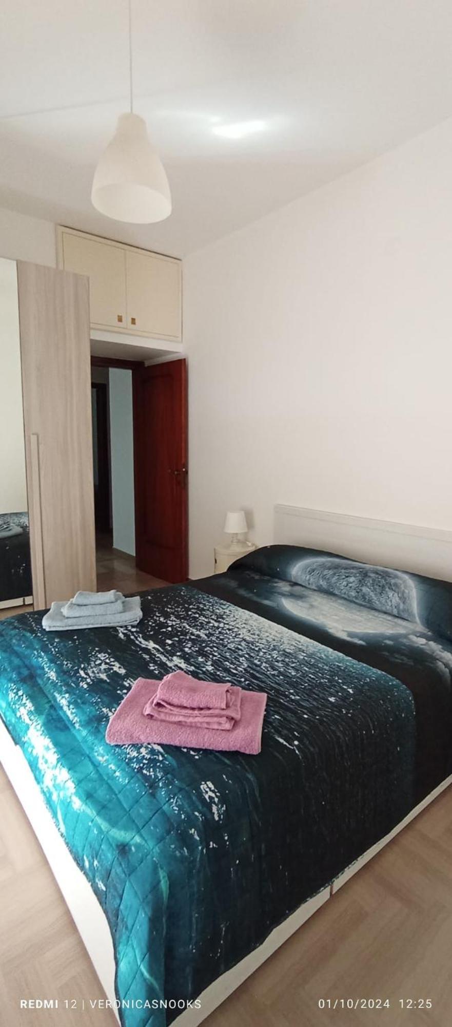 Love House - Apartment On The Beach Pescara Zewnętrze zdjęcie