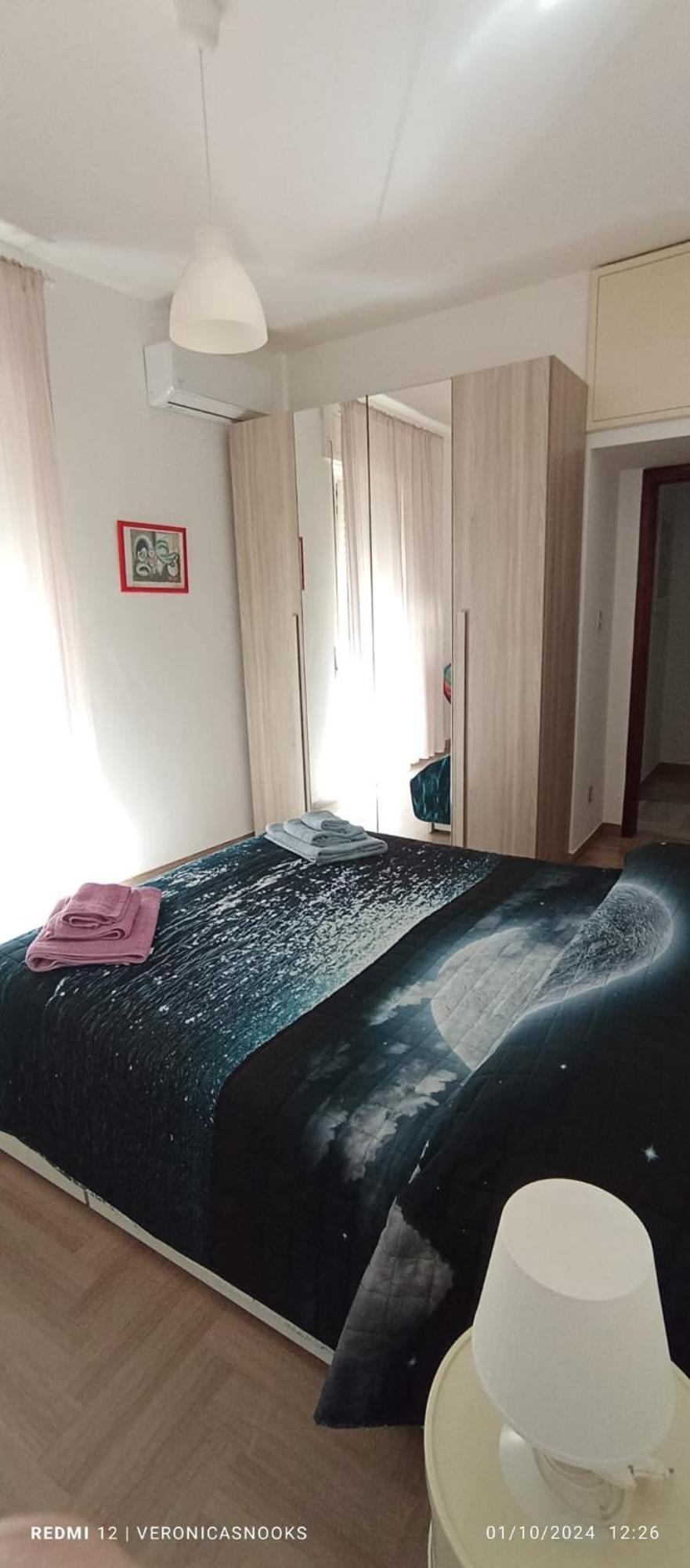 Love House - Apartment On The Beach Pescara Zewnętrze zdjęcie