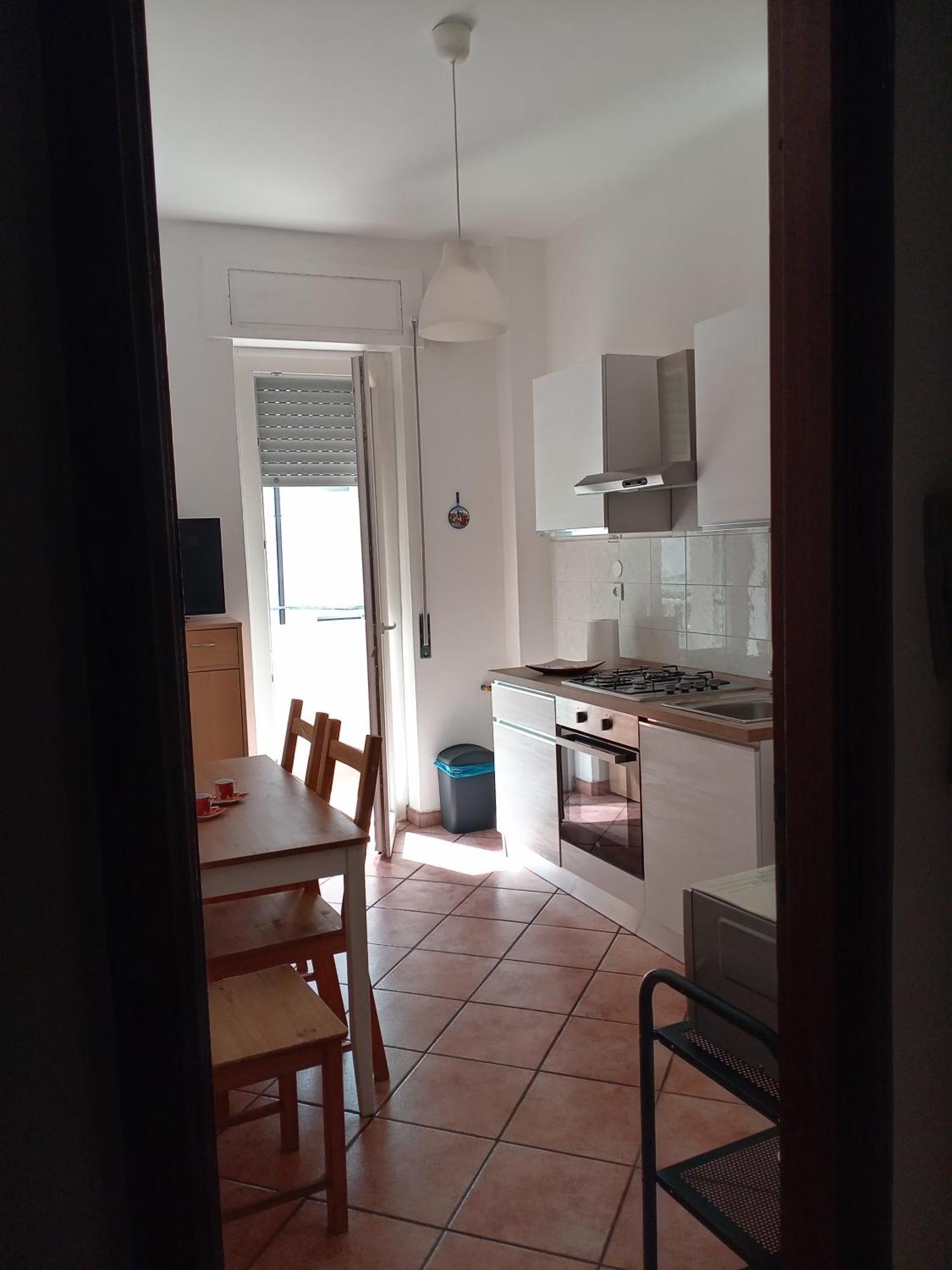 Love House - Apartment On The Beach Pescara Zewnętrze zdjęcie