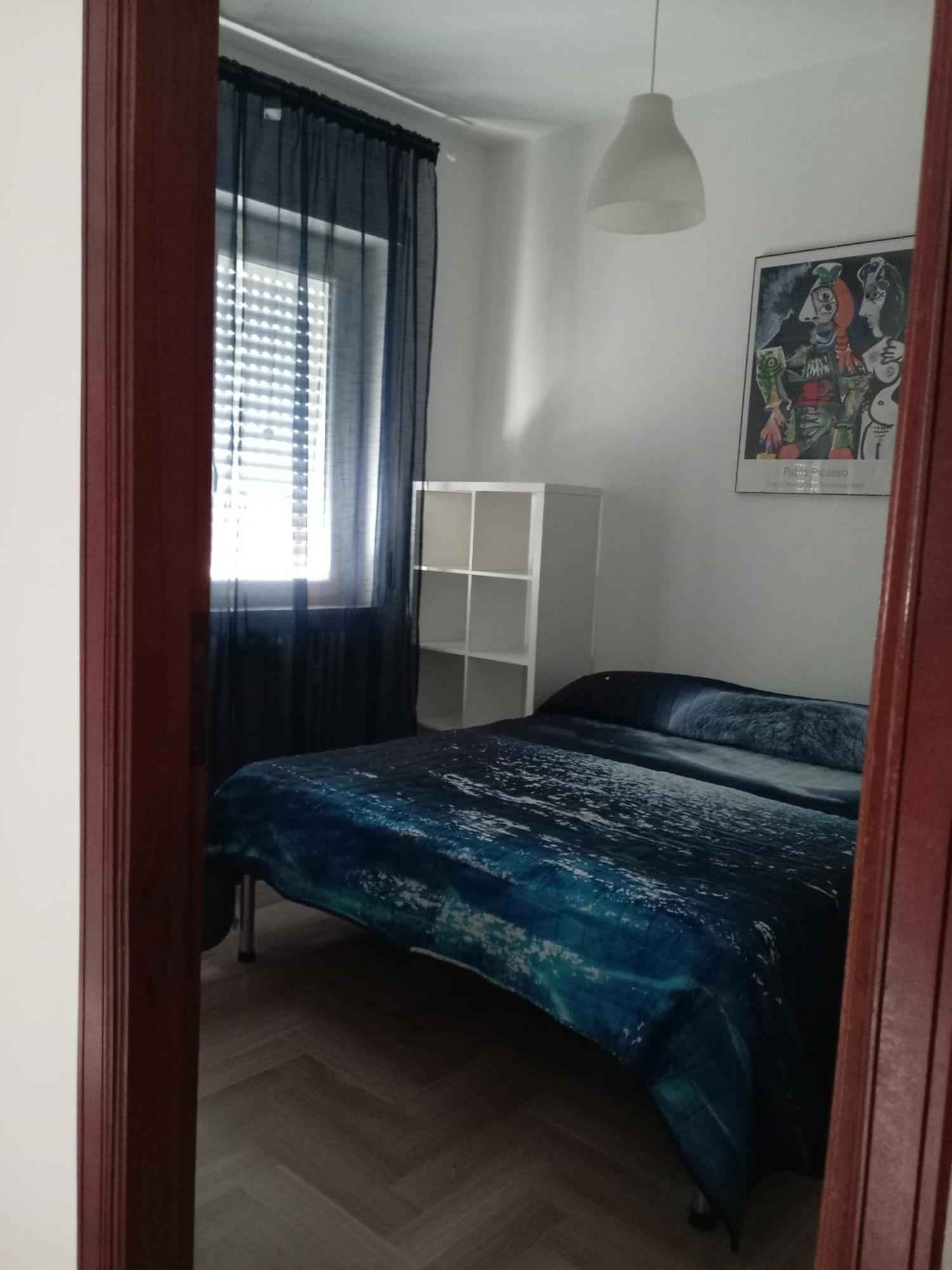 Love House - Apartment On The Beach Pescara Zewnętrze zdjęcie