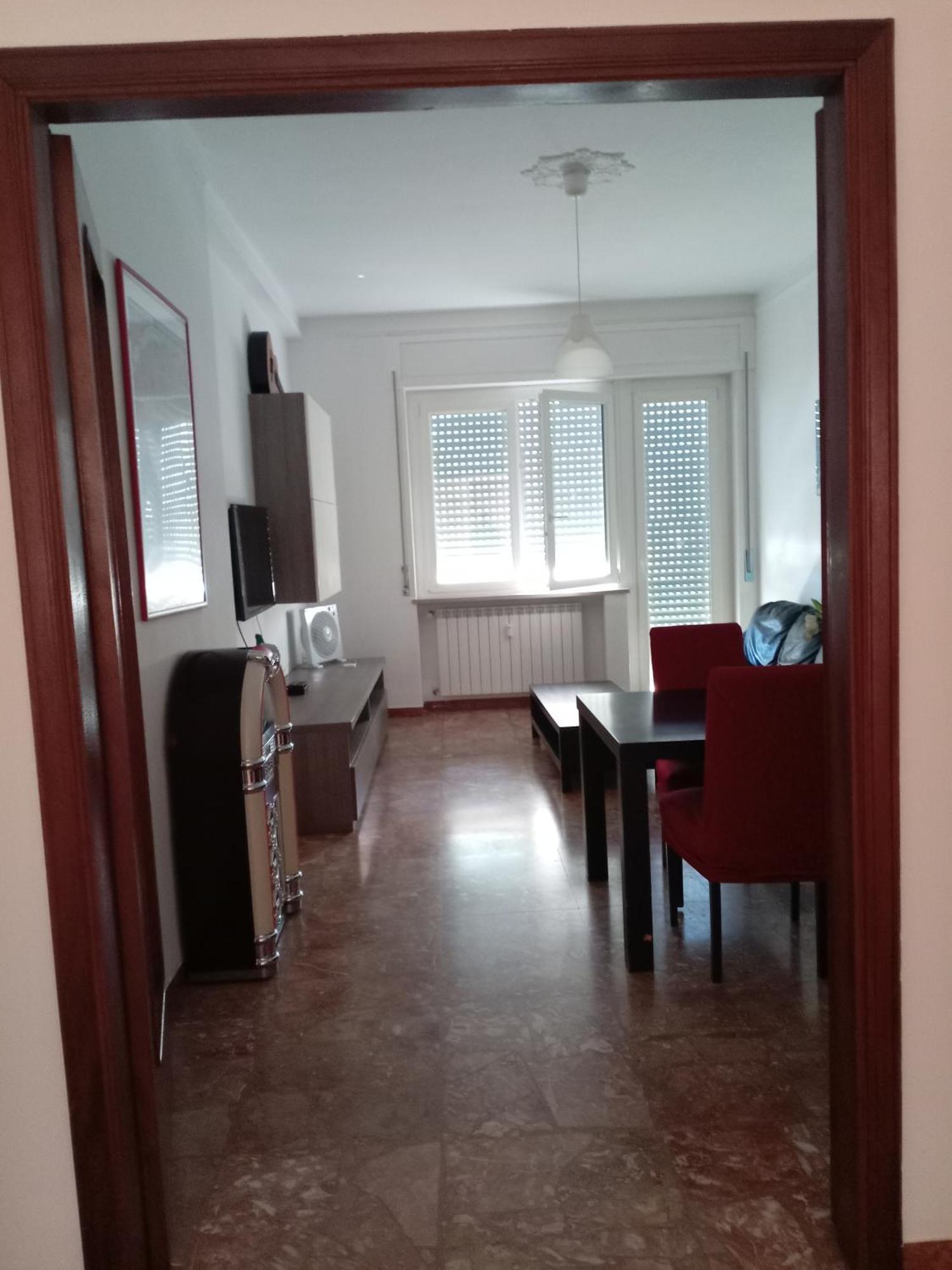 Love House - Apartment On The Beach Pescara Zewnętrze zdjęcie